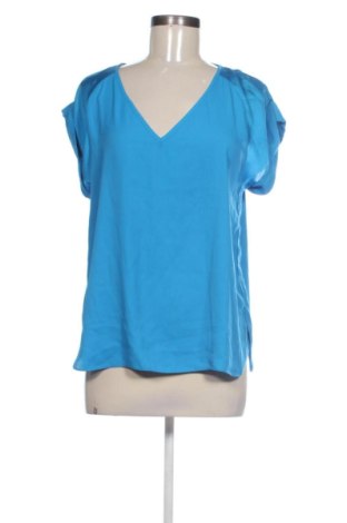 Bluzka damska River Island, Rozmiar M, Kolor Niebieski, Cena 53,23 zł, #137994596
