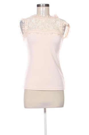 Bluzka damska H&M, Rozmiar S, Kolor Różowy, Cena 38,71 zł, #137994769