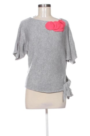Bluzka damska Unbranded, Rozmiar L, Kolor Szary, Cena 41,13 zł, #137994822