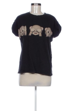 Damski T-shirt Unbranded, Rozmiar L, Kolor Czarny, Cena 47,59 zł, #137994875