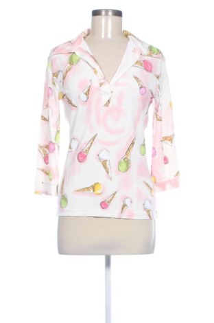 Bluzka damska Unbranded, Rozmiar M, Kolor Kolorowy, Cena 21,17 zł, #137994904