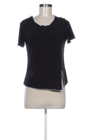 Bluzka damska Unbranded, Rozmiar S, Kolor Czarny, Cena 42,75 zł, #137994966