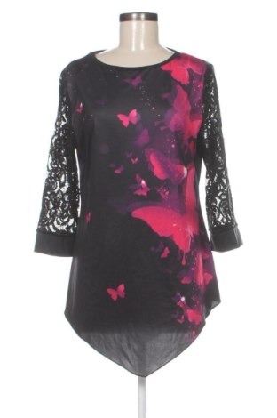 Damen Shirt Unbranded, Größe L, Farbe Mehrfarbig, Preis € 5,72, #137995041