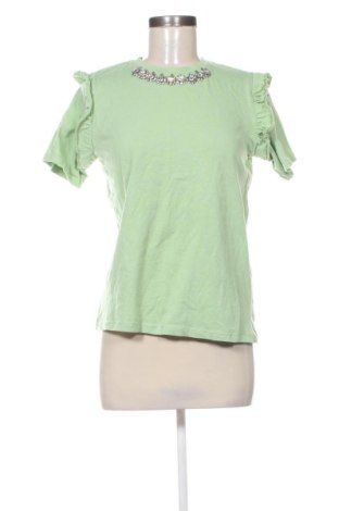 Női blúz Pepper & Mint, Méret S, Szín Zöld, Ár 3 546 Ft, #137995265