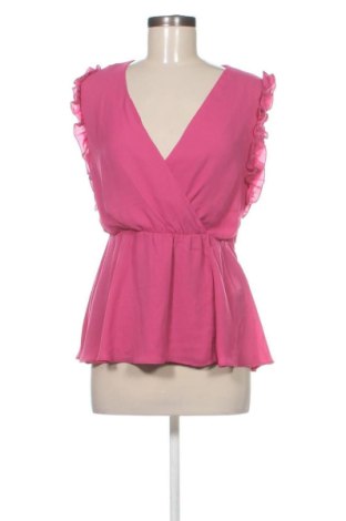 Damen Shirt Cortefiel, Größe S, Farbe Rosa, Preis € 22,29, #137995273