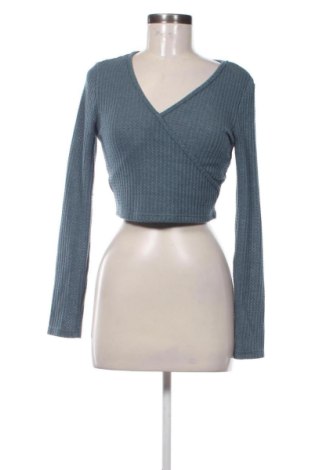 Damen Shirt SHEIN, Größe XS, Farbe Blau, Preis € 5,72, #137995449