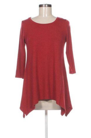 Damen Shirt Unbranded, Größe S, Farbe Rot, Preis € 10,86, #137995524