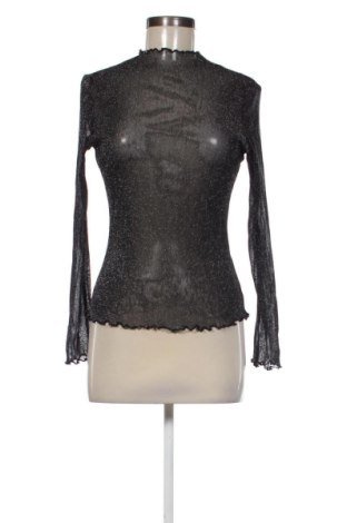 Bluzka damska Unbranded, Rozmiar S, Kolor Czarny, Cena 25,40 zł, #137995566