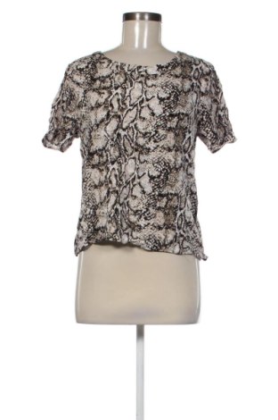 Bluzka damska Only One, Rozmiar M, Kolor Kolorowy, Cena 21,17 zł, #137995699