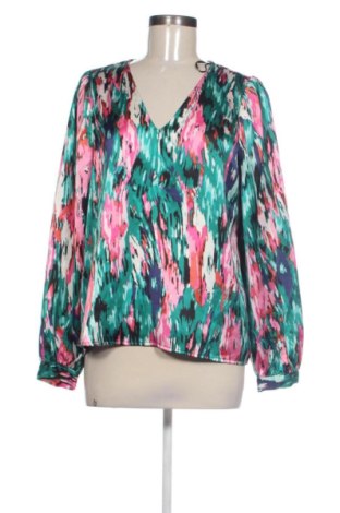 Damen Shirt Vero Moda, Größe L, Farbe Mehrfarbig, Preis € 4,00, #137995837