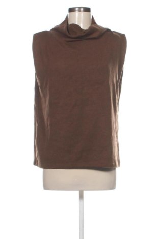 Damen Shirt Mango, Größe L, Farbe Braun, Preis € 9,72, #137995960