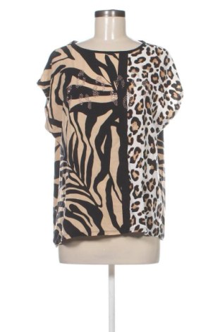 Damen Shirt Betty Barclay, Größe L, Farbe Mehrfarbig, Preis € 20,58, #137995968