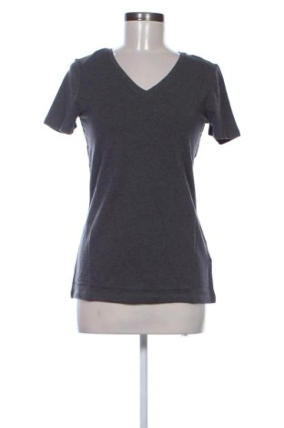 Bluzka damska Amazon Essentials, Rozmiar M, Kolor Szary, Cena 21,17 zł, #137996080