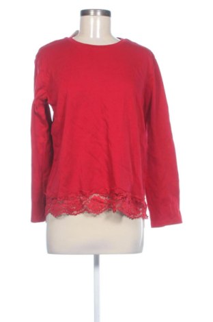 Női blúz Tezenis, Méret L, Szín Piros, Ár 6 546 Ft, #137996153
