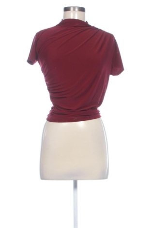 Női blúz FullaModa, Méret M, Szín Piros, Ár 6 546 Ft, #137996171