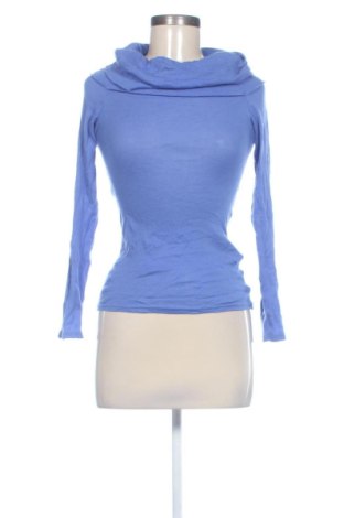 Női blúz Zara, Méret M, Szín Kék, Ár 13 262 Ft, #137996349
