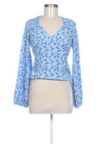 Női blúz Gina Tricot, Méret M, Szín Sokszínű, Ár 9 816 Ft, #137996396