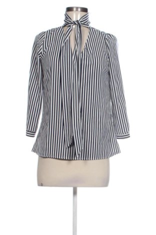Dámska blúza Unbranded, Veľkosť M, Farba Modrá, Cena  5,72 €, #137996429
