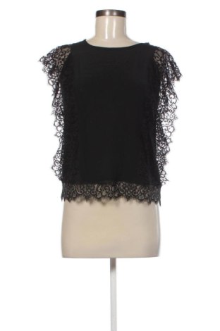 Dámska blúza Intimissimi, Veľkosť M, Farba Čierna, Cena  9,41 €, #137996528