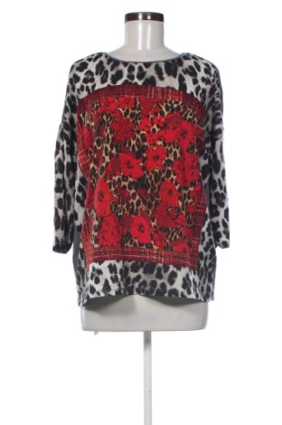Damen Shirt Laura Torelli, Größe L, Farbe Mehrfarbig, Preis 5,72 €, #137997064