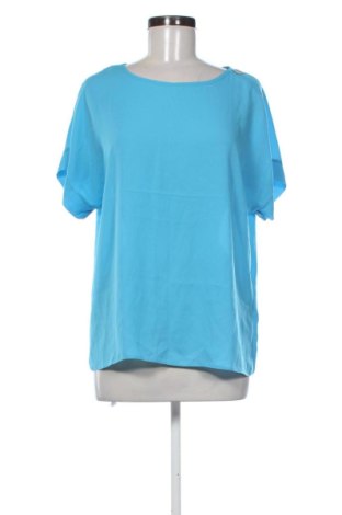 Damen Shirt ETIC, Größe M, Farbe Blau, Preis 9,33 €, #137997177