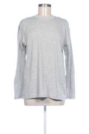 Dámska blúza Unbranded, Veľkosť L, Farba Sivá, Cena  8,11 €, #137997487