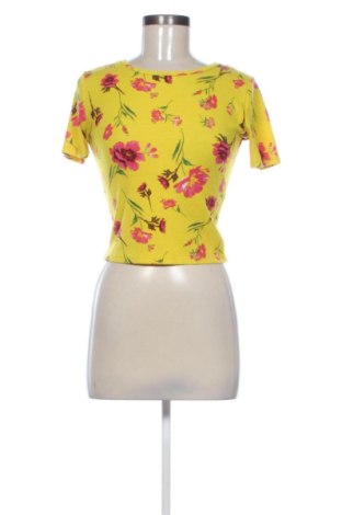 Damen Shirt Tally Weijl, Größe XS, Farbe Mehrfarbig, Preis 6,00 €, #137997767