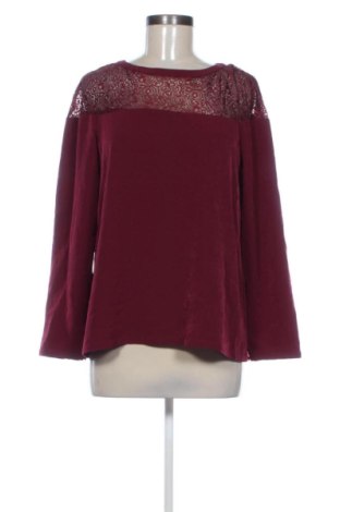 Bluzka damska Comptoir Des Cotonniers, Rozmiar L, Kolor Czerwony, Cena 136,30 zł, #137997780