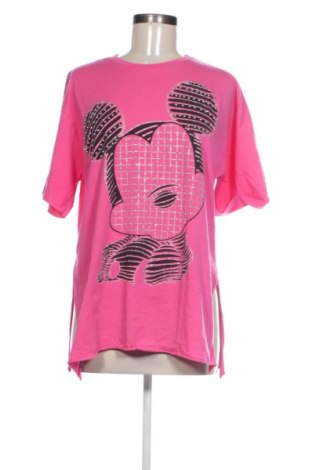 Bluză de femei New Fashion, Mărime M, Culoare Roz, Preț 47,24 Lei, #137997809