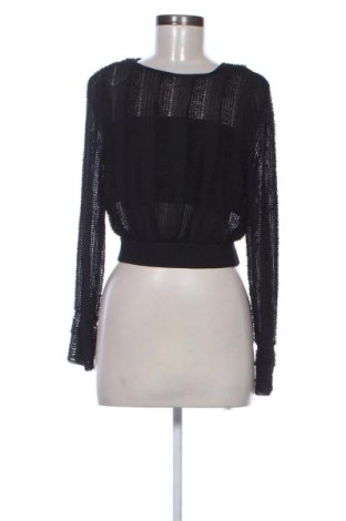 Bluză de femei Unbranded, Mărime M, Culoare Negru, Preț 26,25 Lei, #137997810