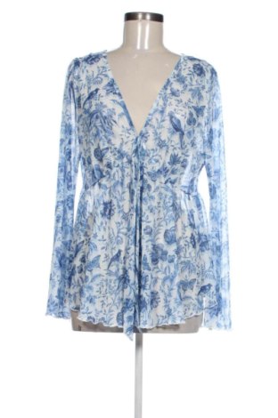 Bluză de femei SHEIN, Mărime L, Culoare Multicolor, Preț 15,75 Lei, #137997840
