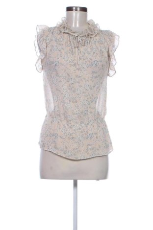 Bluză de femei Mango, Mărime M, Culoare Multicolor, Preț 47,24 Lei, #137997855