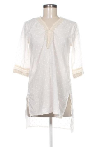 Bluză de femei Sigris Moda, Mărime M, Culoare Alb, Preț 26,25 Lei, #137997935