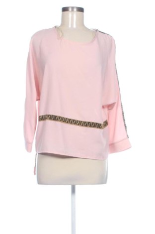 Bluză de femei Unbranded, Mărime 38, Culoare Roz, Preț 31,49 Lei, #137998088