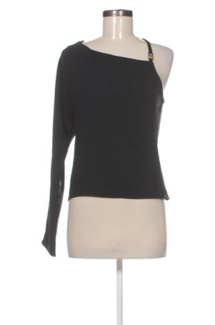 Bluză de femei Mango, Mărime S, Culoare Negru, Preț 126,00 Lei, #137998194