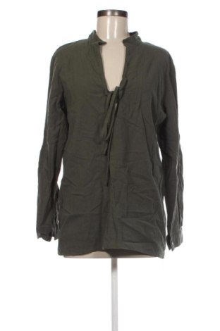 Bluză de femei Unbranded, Mărime L, Culoare Verde, Preț 35,53 Lei, #137998196
