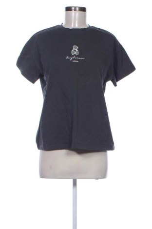 Bluză de femei Pepper & Mint, Mărime L, Culoare Gri, Preț 52,49 Lei, #137998355