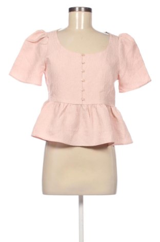 Bluză de femei H&M, Mărime M, Culoare Roz, Preț 51,00 Lei, #137998380