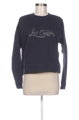 Damen Shirt Lee Cooper, Größe M, Farbe Blau, Preis 6,00 €, #137998411