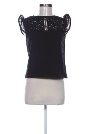 Bluză de femei Mango, Mărime M, Culoare Negru, Preț 47,24 Lei, #137998461