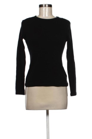 Bluză de femei H&M, Mărime M, Culoare Negru, Preț 31,49 Lei, #137998468
