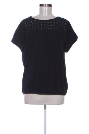 Bluză de femei Essentials by Tchibo, Mărime L, Culoare Negru, Preț 26,25 Lei, #137998529