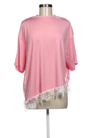 Bluză de femei Unbranded, Mărime M, Culoare Roz, Preț 47,24 Lei, #137998572