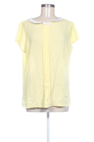 Bluză de femei Mohito, Mărime L, Culoare Galben, Preț 31,49 Lei, #137998728