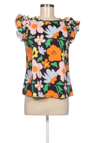 Bluză de femei SHEIN, Mărime S, Culoare Multicolor, Preț 35,00 Lei, #137998874