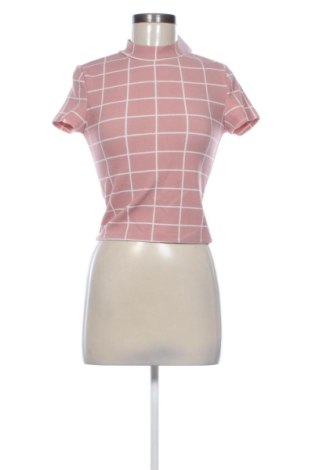 Bluză de femei SHEIN, Mărime XS, Culoare Mov deschis, Preț 41,99 Lei, #137998882