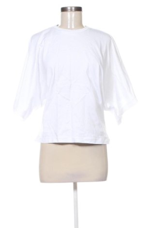 Bluză de femei Lumina, Mărime M, Culoare Alb, Preț 52,49 Lei, #137998980