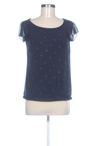 Bluză de femei Unbranded, Mărime S, Culoare Albastru, Preț 47,24 Lei, #137999017