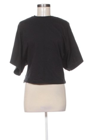 Bluză de femei Lumina, Mărime M, Culoare Negru, Preț 57,74 Lei, #137999103