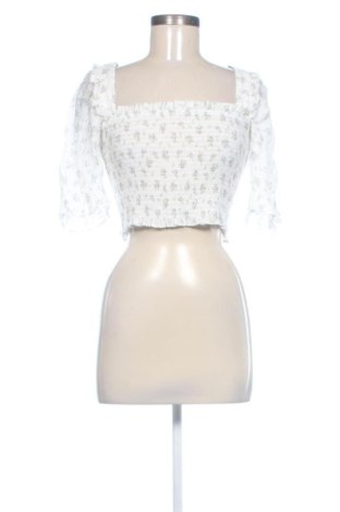 Bluză de femei H&M, Mărime S, Culoare Multicolor, Preț 47,24 Lei, #137999106